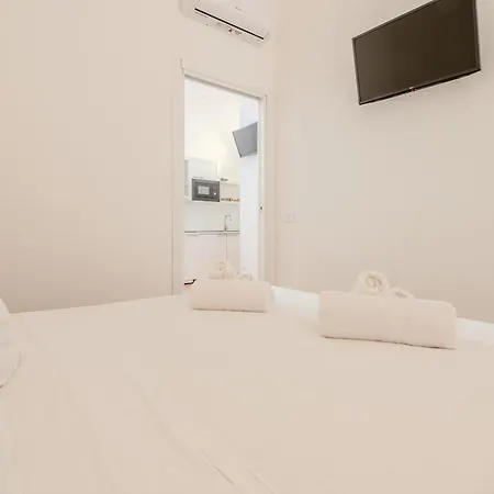 Cozy Rhome Feriehus Rom