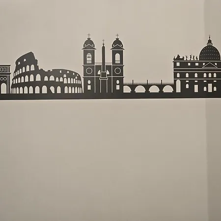 Σπίτι διακοπών Cozy Rhome Ρώμη