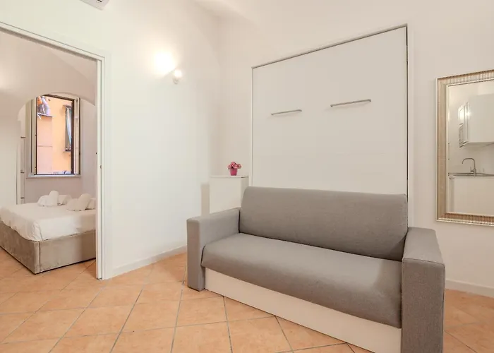 Cozy Rhome Ρώμη