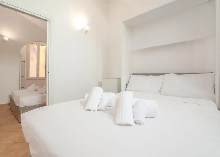 Cozy Rhome * Ρώμη