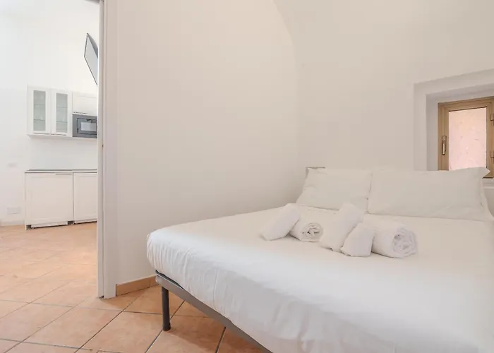 Cozy Rhome * Ρώμη