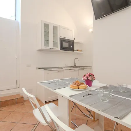 Tatil Evi Cozy Rhome Roma