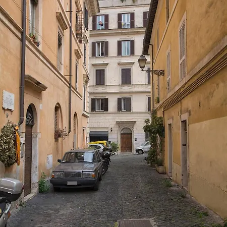 Cozy Rhome Tatil Evi Roma