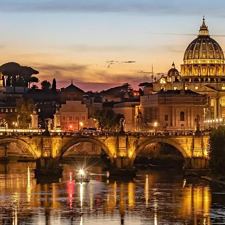 Tatil Evi Cozy Rhome