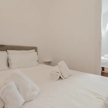 Cozy Rhome 度假居 罗马