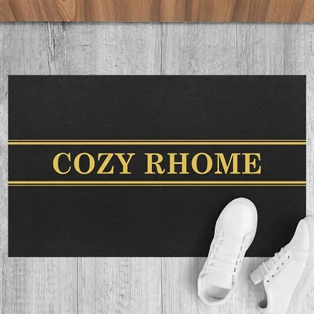 Cozy Rhome Tatil Evi Roma