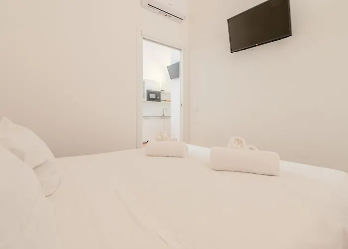 Cozy Rhome Holiday home Rome