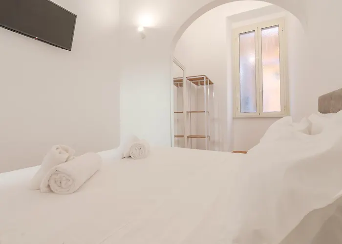 Holiday home Cozy Rhome Rome