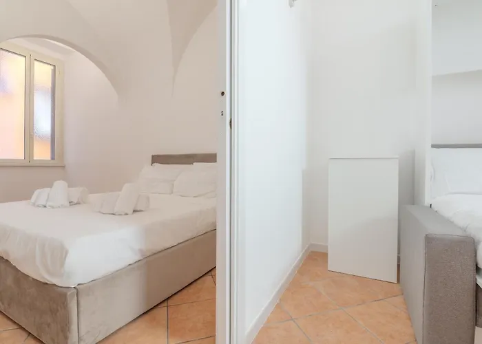 Cozy Rhome * Rome